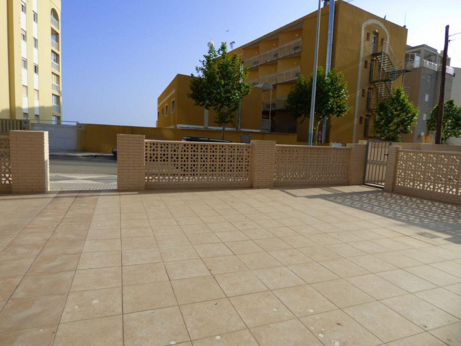 Commercial property in Calpe Resale Costa Blanca North