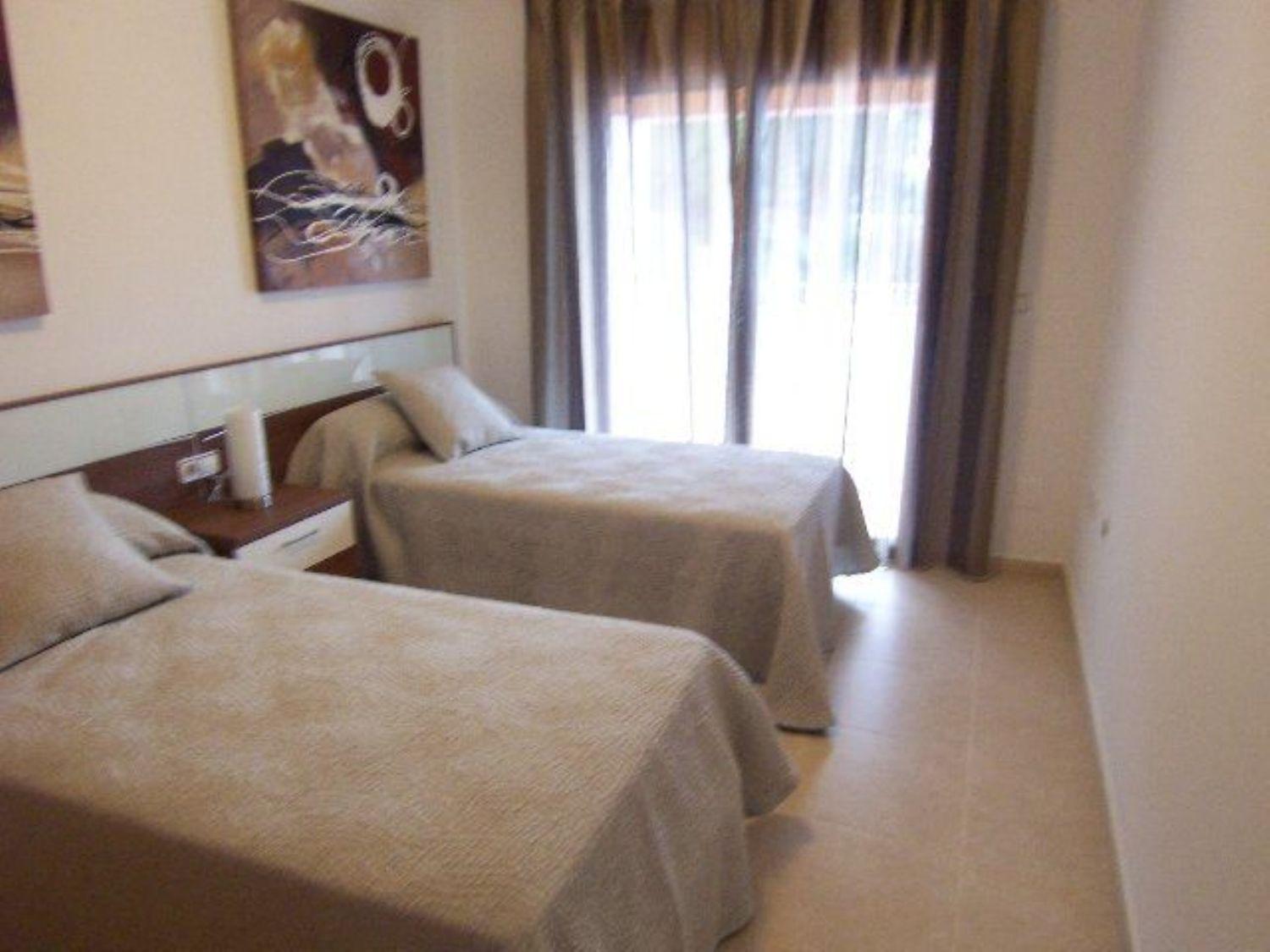 3 bedroom Villa in Moraira